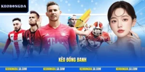 Kèo đồng banh