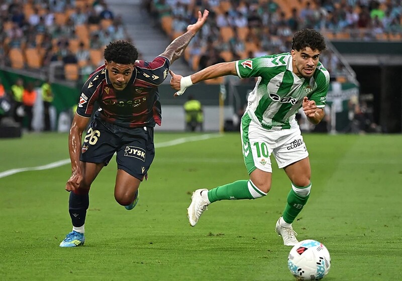 Levante vs Real Betis - Chủ nhà chìm vào khủng hoảng